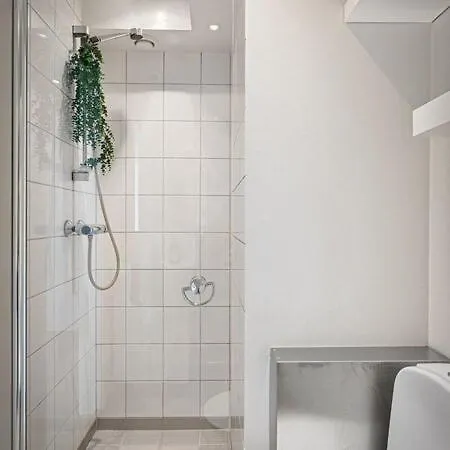 Penthouse In Center Apartmán *