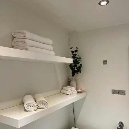 Appartamento Penthouse In Center