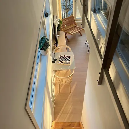Penthouse In Center * Stavanger