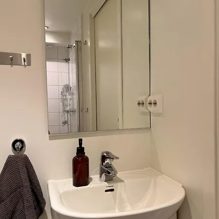 Penthouse In Center Apartmán *